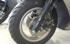 YAMAHA JOG Gen.4 SA16J