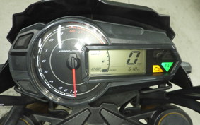 KAWASAKI Z125 PRO 2005 BR125H