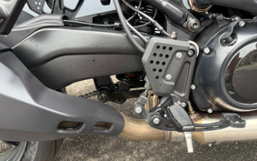 HARLEY PAN AMERICA 1250ST 2025 ZJS