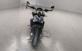 TRIUMPH ROCKET 3R 2020 YBG11J