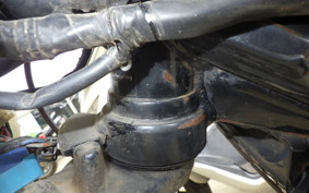 KAWASAKI ZRX-2 2008 ZR400E