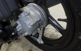 SUZUKI ADDRESS 110 2012 CE47A