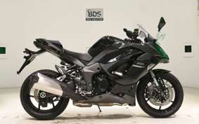 KAWASAKI NINJA 1000 SX 2020 ZXT02K