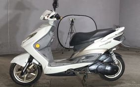 YAMAHA CYGNUS 125 X SE46
