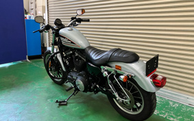 HARLEY HARLEY XL883R 2016 CS2