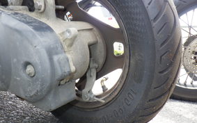 SUZUKI ADDRESS V125 CF4EA