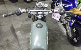 KYMCO KCR125