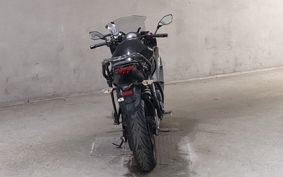 KAWASAKI NINJA 400 2015 EX400E
