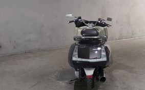 YAMAHA MAXAM250 SG21J