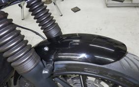 TRIUMPH SPEED TWIN 900 2022