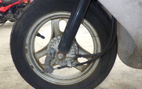 HONDA DIO GEN 2 AF27
