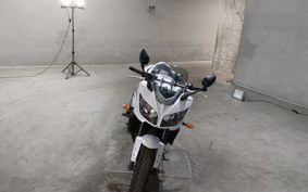 YAMAHA FZ1 FAZER 2012 RN21J