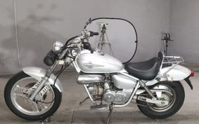 HONDA MAGNA 50 AC13