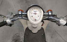 HONDA CREA SCOOPY AF55