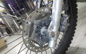 KAWASAKI SUPER SHERPA 2023 KL250G