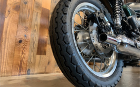 KAWASAKI W800 2019 EJ800B