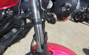 HONDA CB400SF VTEC 2011 NC42