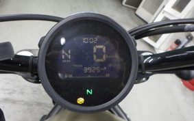HONDA REBEL 250 A 2004 MC49