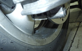 HONDA SILVER WING 600 2001 PF01