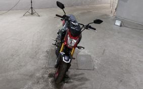 KAWASAKI Z125 PRO  BR125H