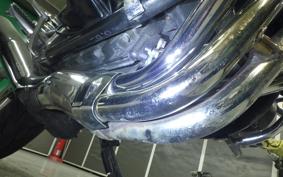 KAWASAKI ZEPHYR 400 KAI 2001 ZR400C