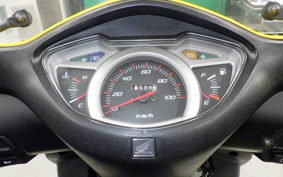 HONDA LEAD 110 2022 JF19