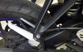 YAMAHA MT-25 2005 RG10J