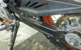 YAMAHA TRICKER Gen.2 2020 DG16J