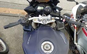YAMAHA FZ1 FAZER 2008