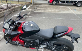 SUZUKI GSX-S1000F 2015 GT79A