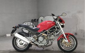 DUCATI MONSTAR 900S 2001 M200AA