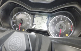 YAMAHA X-MAX 250 2024 SG70J