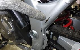 HONDA CRF250L 2013 MD47