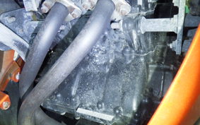 KAWASAKI NINJA 400 2014 EX400E