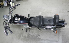 HONDA REBEL 250 2009 MC13