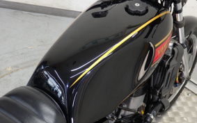 YAMAHA RZ 250 4L3