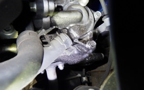 HONDA TACT-4ﾍﾞｰｼｯｸ