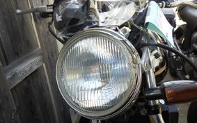 HONDA JADE MC23