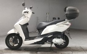 HONDA LEAD 125 JF45
