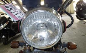 YAMAHA XT250 SEROW 2013 3Y5