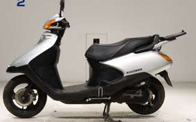 HONDA SPACY 100 JF13