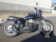Фото Yamaha SR400 2002 с японского аукциона