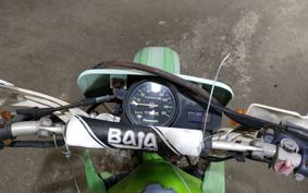 KAWASAKI KDX200SR DX200G