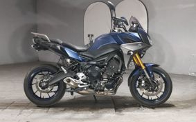 YAMAHA TRACER 9 GT RN51J