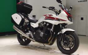 HONDA CB1300ST SUPER TOURING 2012 SC54