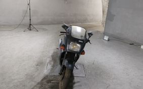 KAWASAKI GPX400R 1988 ZX400F