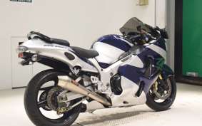 SUZUKI GSX1300R HAYABUSA 2015