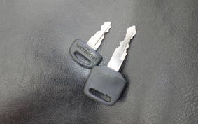 HONDA REBEL 250 MC13