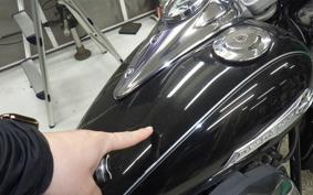 YAMAHA DRAGSTAR 250 VG02J