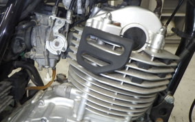 SUZUKI GRASS TRACKER NJ4BA